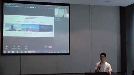 “扬帆起航 共创辉煌”伟德国际victor·1946源自管理团队培训拓展(图2)